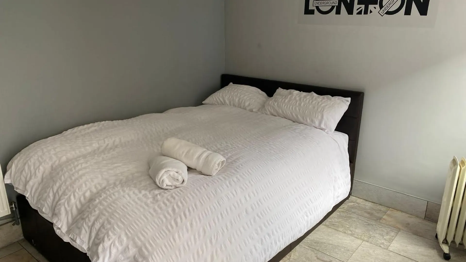 Holiday home Luxurious Soft Water Air Conditioning Tv 5 Bed Arcade House London United Kingdom