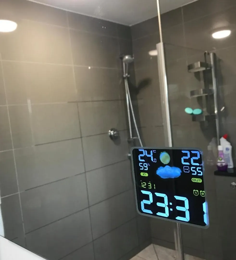 Holiday home Luxurious Soft Water Air Conditioning Tv 5 Bed Arcade House London United Kingdom