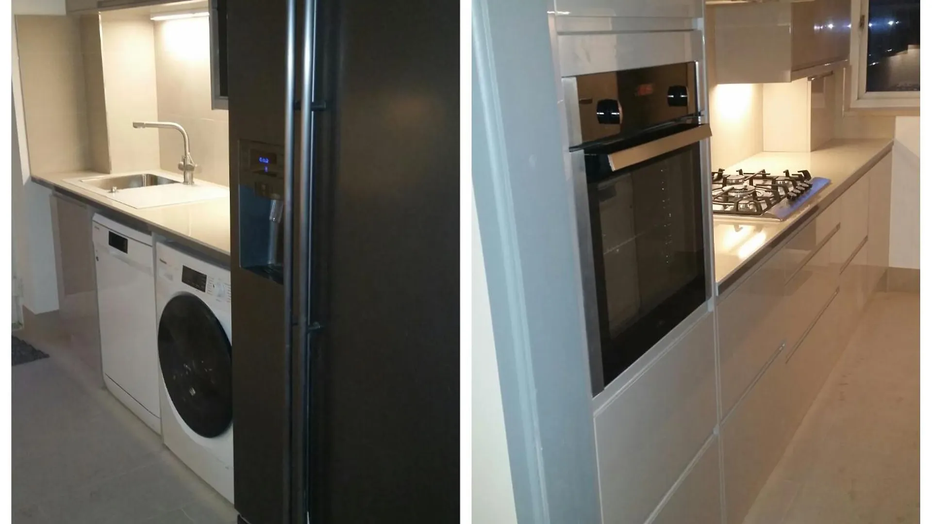 Luxurious Soft Water Air Conditioning Tv 5 Bed Arcade House London Holiday home